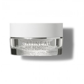 Gatineau Age Benefit Integral Regenerating Eye Cream 15ml